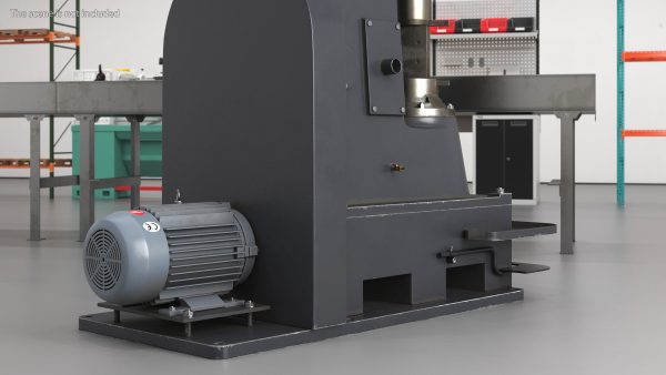 Pneumatic Forging Hammer