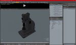 Pneumatic Forging Hammer