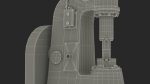 Pneumatic Forging Hammer