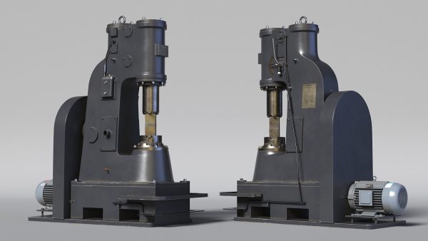 Pneumatic Forging Hammer