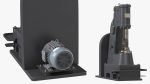 Pneumatic Forging Hammer
