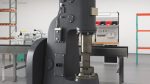 Pneumatic Forging Hammer