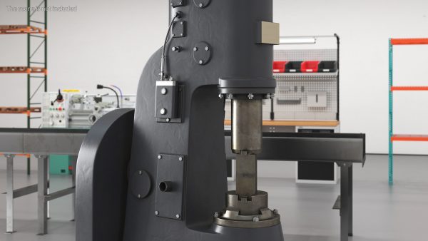 Pneumatic Forging Hammer