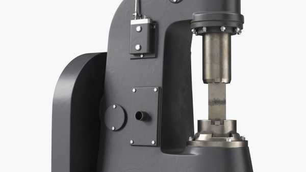 Pneumatic Forging Hammer