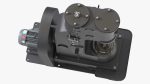 Pneumatic Forging Hammer