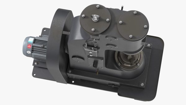 Pneumatic Forging Hammer