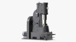 Pneumatic Forging Hammer