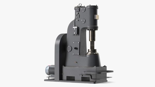 Pneumatic Forging Hammer
