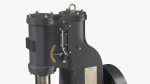 Pneumatic Forging Hammer