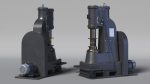 Pneumatic Forging Hammer