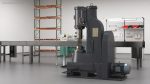 Pneumatic Forging Hammer