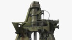Pneumatic Forging Hammer Machine Old