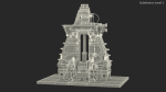 Pneumatic Forging Hammer Machine Old