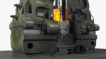 Pneumatic Forging Hammer Machine Old
