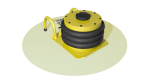 PNEUMATIC lift