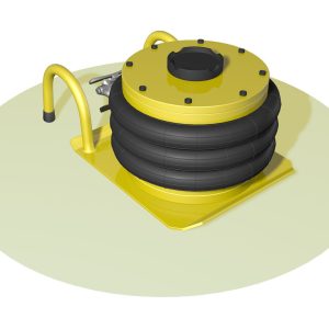 pneumatic-lift-3d-model-obj-3ds-fbx-c4d-dxf-dae