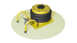 PNEUMATIC lift