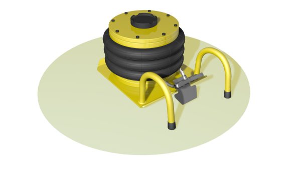 PNEUMATIC lift