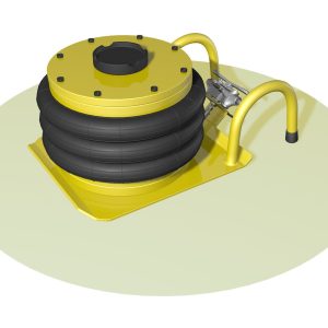 PNEUMATIC lift