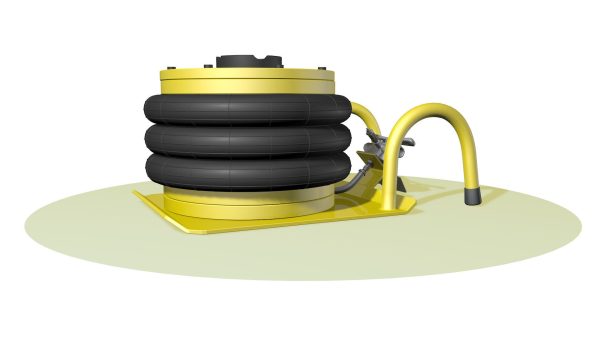 PNEUMATIC lift