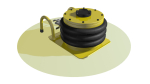 PNEUMATIC lift