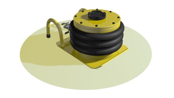 PNEUMATIC lift
