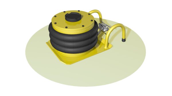 PNEUMATIC lift