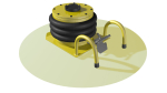 PNEUMATIC lift