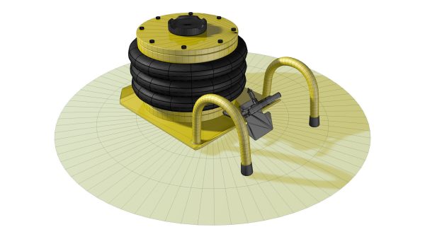 PNEUMATIC lift