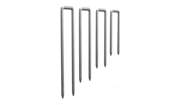 Pneumatic Nail Set
