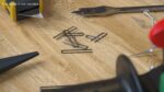 Pneumatic Nail Set