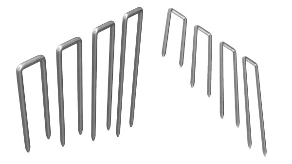 Pneumatic Nail Set