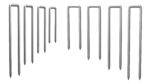 Pneumatic Nail Set