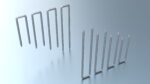 Pneumatic Nail Set