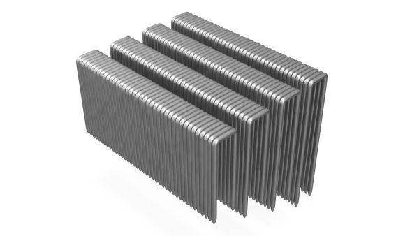 Pneumatic Nailer Cartridge Set