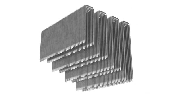 Pneumatic Nailer Cartridge Set