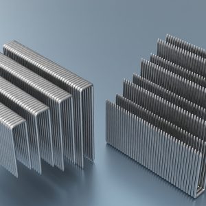 Pneumatic Nailer Cartridge Set