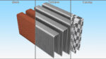 Pneumatic Nailer Cartridge Set