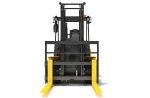 Pneumatic Tire Forklift