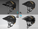 POC Helmet Fabio Edition