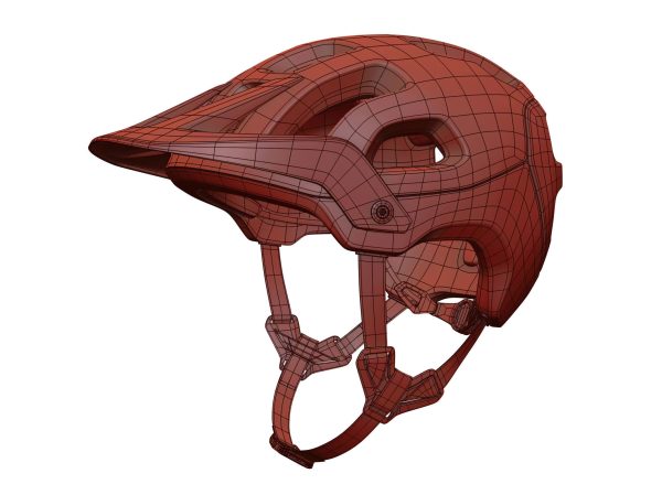 POC Helmet Fabio Edition