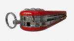 Pocket Knife with Can Opener