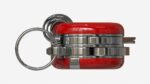 Pocket Knife with Can Opener
