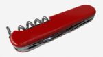 Pocket Knife with Can Opener