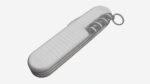 Pocket Knife with Can Opener