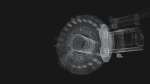 Point Cloud Animation