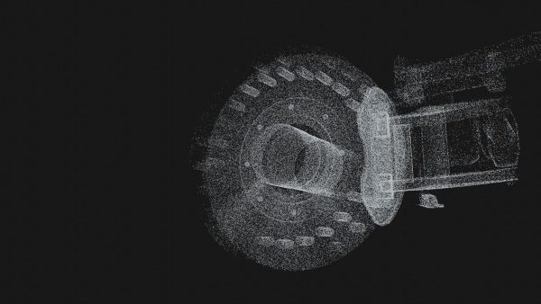 Point Cloud Animation