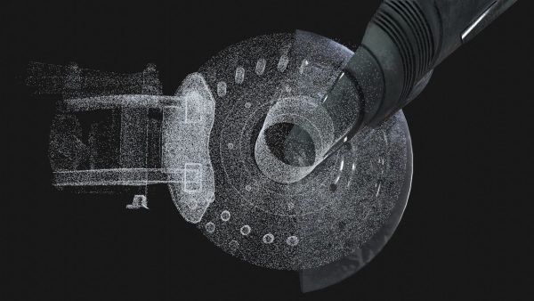 Point Cloud Animation