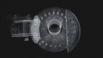 Point Cloud Animation