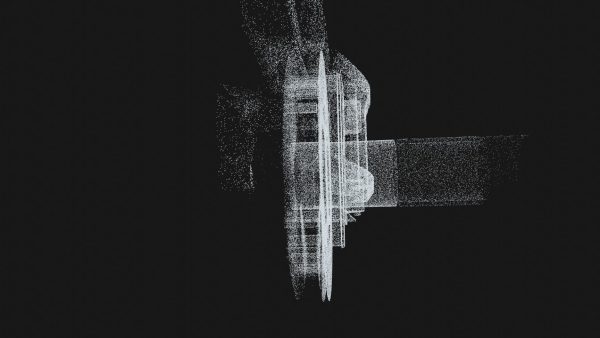 Point Cloud Animation